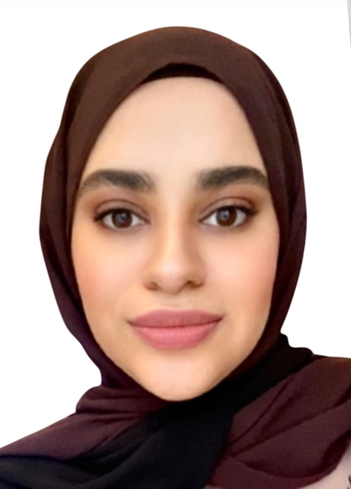 Wadeea AlBani, Founder and Advocate at Albani Legal