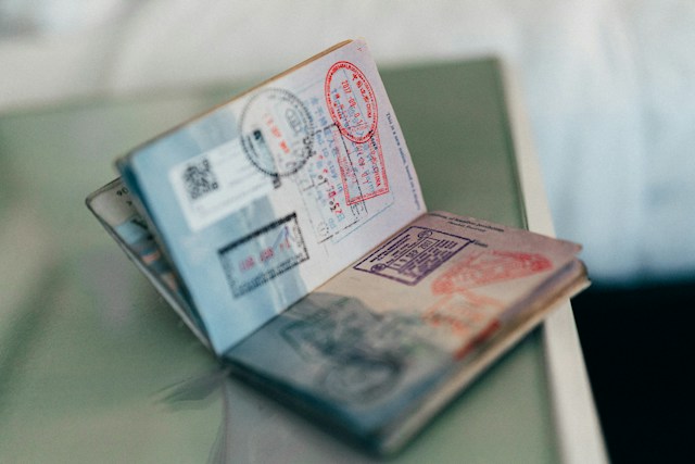 Immigration and residency legal help in Bahrain
