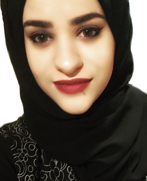 Wadeea AlBani, Founder and Advocate at Albani Legal